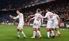 开云体育app-瑞士棒球队在激烈比赛中取得胜利