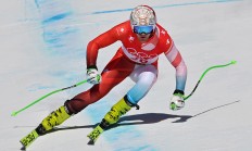 开云官网-关于瑞士滑雪健儿称王，男子体操队实力压群雄的信息