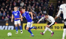 开云体育中国-圣埃蒂安客场比小胜勒阿弗尔，保持不败记录和与前排球队竞争的简单介绍