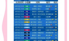 开云体育在线-联盟赛程调整，球队备战逐渐步入忙碌