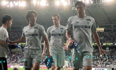 开云体育官网-京都联赛球员在南美比赛中取得胜利