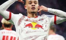 开云体育平台APP-包含RB莱比锡力争晋级，球员状态火爆的词条