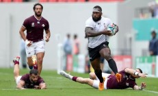 开云体育在线-格鲁吉亚负于瑞典，遭受两连败