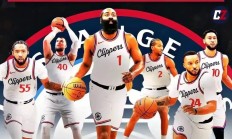 开云体育APP下载-火箭客场扳倒雄鹿，哈登砍下三双