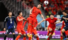 开云APP-包含足球热潮席卷全球，中国队风头无两的词条