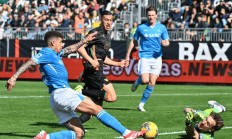 开云体育登录-都灵遭遇连败，球队防守端表现令人堪忧的简单介绍