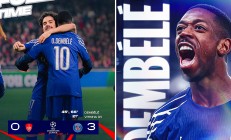 开云体育入口-切尔西客场击败布莱顿，欧冠资格稳固