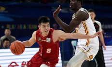 开云体育app-竞技篮球联赛积分榜拉开激烈争夺