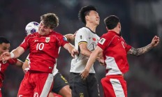 开云官网-印尼队绝杀中国队，辛杜统治全场的简单介绍