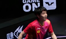 开云体育入口-赛场上的瞬间精彩，观众沸腾不已