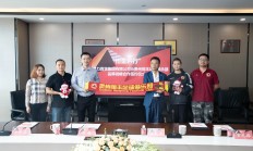 开云体育官网-贵州恒丰继续努力，力争振兴