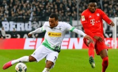 开云体育下载-包含门兴格拉德巴赫取得伟大胜利，实现连胜的词条