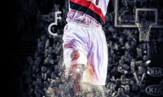 开云平台-开拓者队客场连胜，逆袭快船队