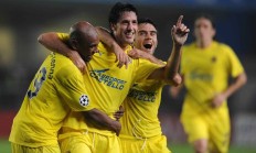 开云体育-比利亚雷亚尔客场逆转，斯坦科维奇绝杀！