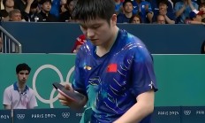 开云体育官方网站-韩国队翻盘日本队，张本智和高光表现的简单介绍