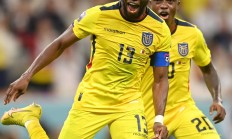 开云体育下载-厄瓜多尔队在比赛中表现出色