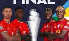 开云体育app-关于欧国联打响收官战，球员斗志昂扬的信息