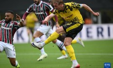 开云平台-多特蒙德球员受伤，缺席下一场比赛