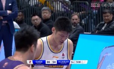 开云平台-包含浙江男篮主场不敌北控队，遭遇败局的词条