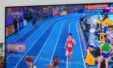 开云体育中国-美洲田径传奇再刷新纪录，铿锵玫瑰夺金