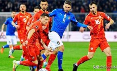 开云体育app-葡萄牙大胜北马其顿，锁定欧预赛正赛资格