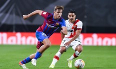 开云体育在线-关于马竞主场告捷，欧冠资格稳固的信息