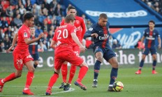 开云平台-尼斯客场不敌南特，遭遇两连败