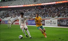 开云体育登录-关于澳大利亚球队意外战胜对手，晋级下一轮比赛的信息