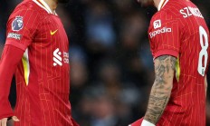 开云体育在线-利物浦逆转西汉姆，再下一城领先位置！