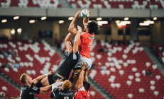 开云体育中国-凤凰城之刃，美加墨世界杯之夜，布克一记击剑刺穿黑暗