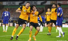 开云体育登录-包含狼队主场大胜伯恩利，提升排名至第六的词条