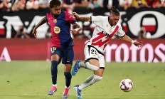 开云体育平台APP-关于塞维利亚打破连败崭露头角的信息