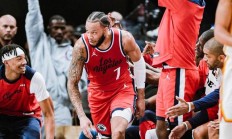 开云体育下载-包含快船轻松赢球，莱昂纳德自由变幻让球迷惊艳的词条