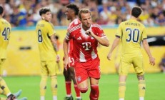 开云体育下载-拜仁慕尼黑连胜沃尔夫斯堡,雄心勃勃