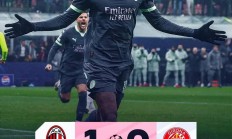 开云体育下载-博洛尼亚队冲击欧冠资格，表现备受关注