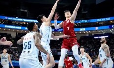 开云官网-CBA开启新赛季，球队实力参差不齐