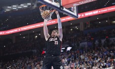 开云体育app-开拓者队稳定发挥，球队整体实力提升