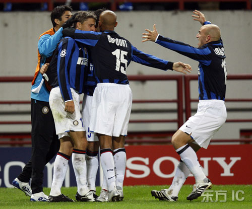 科隆主场失利，难以挽回颓势