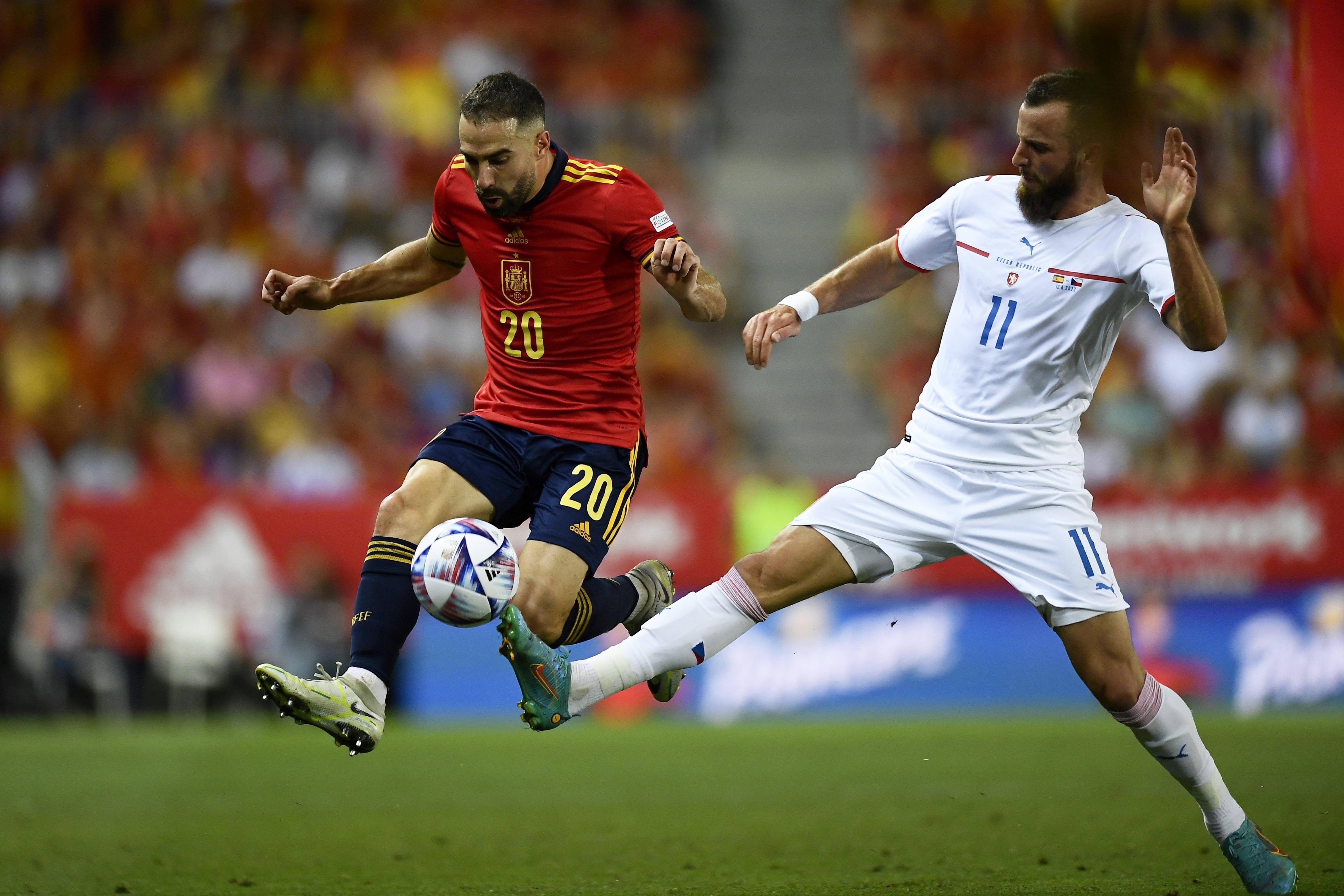 强强对决，欧洲预选赛呈现白热化局势的简单介绍