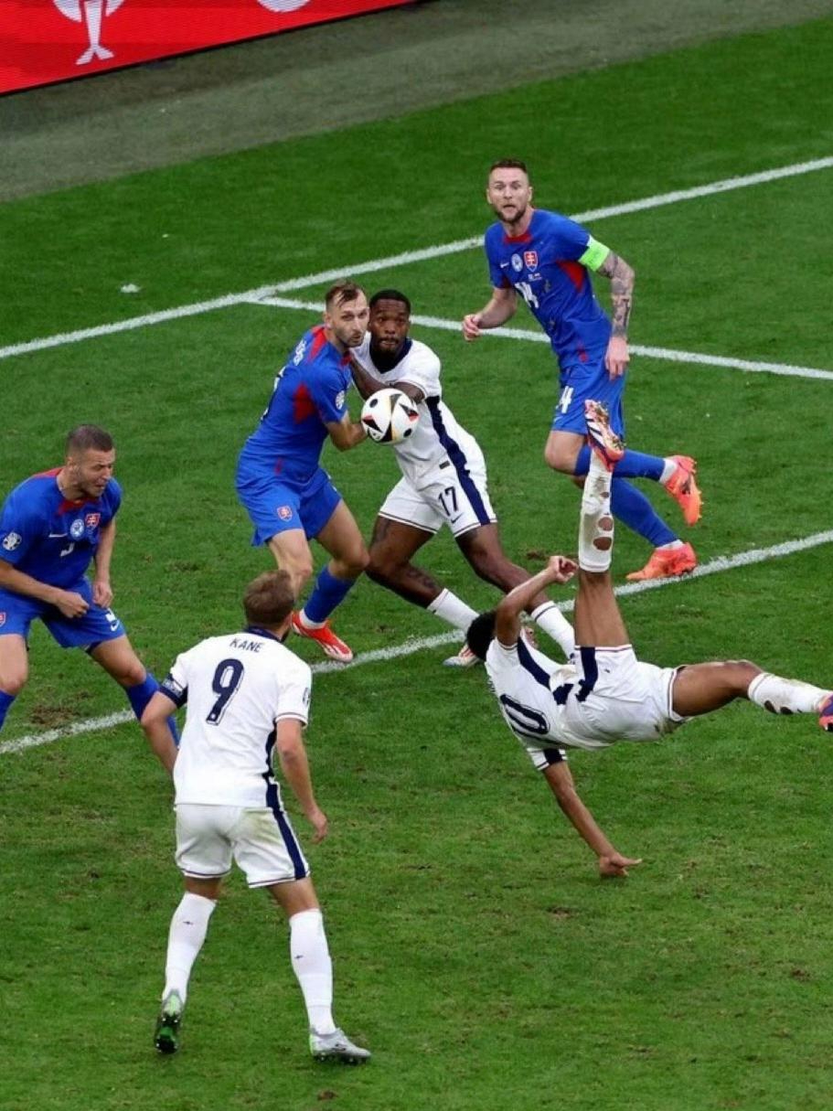 包含多支英格兰球队在近期的比赛中展现出了强大的实力的词条