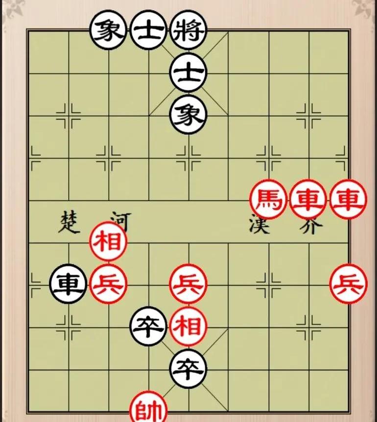 纵横捭阖的对决，谁将掌握胜算？