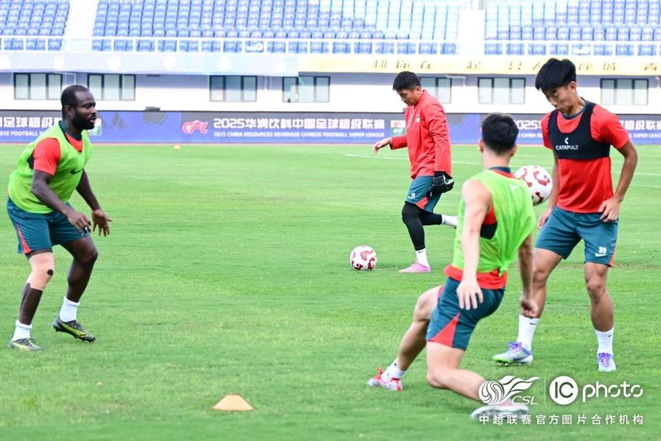 战胜强敌，球队士气高涨，晋级希望大增