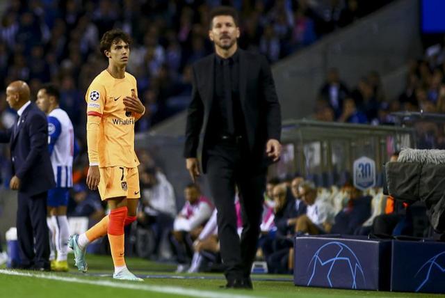 马竞主场杀敌致勋，守卫榜首