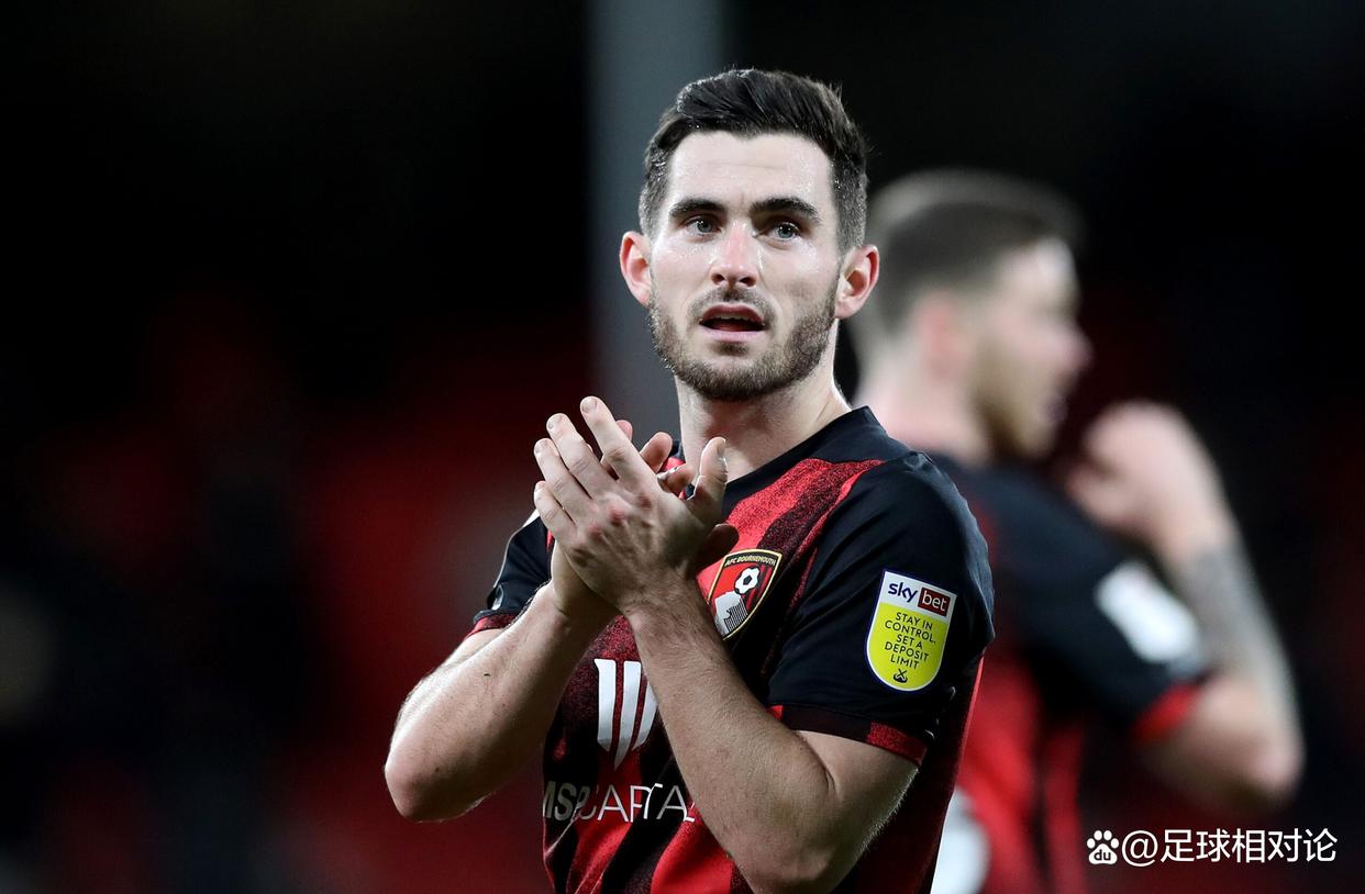 伯恩茅斯客场落败，保级前景渺茫