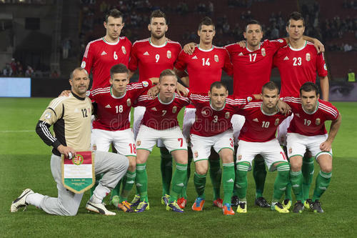 匈牙利队悲情出局，不敌克罗地亚无缘晋级