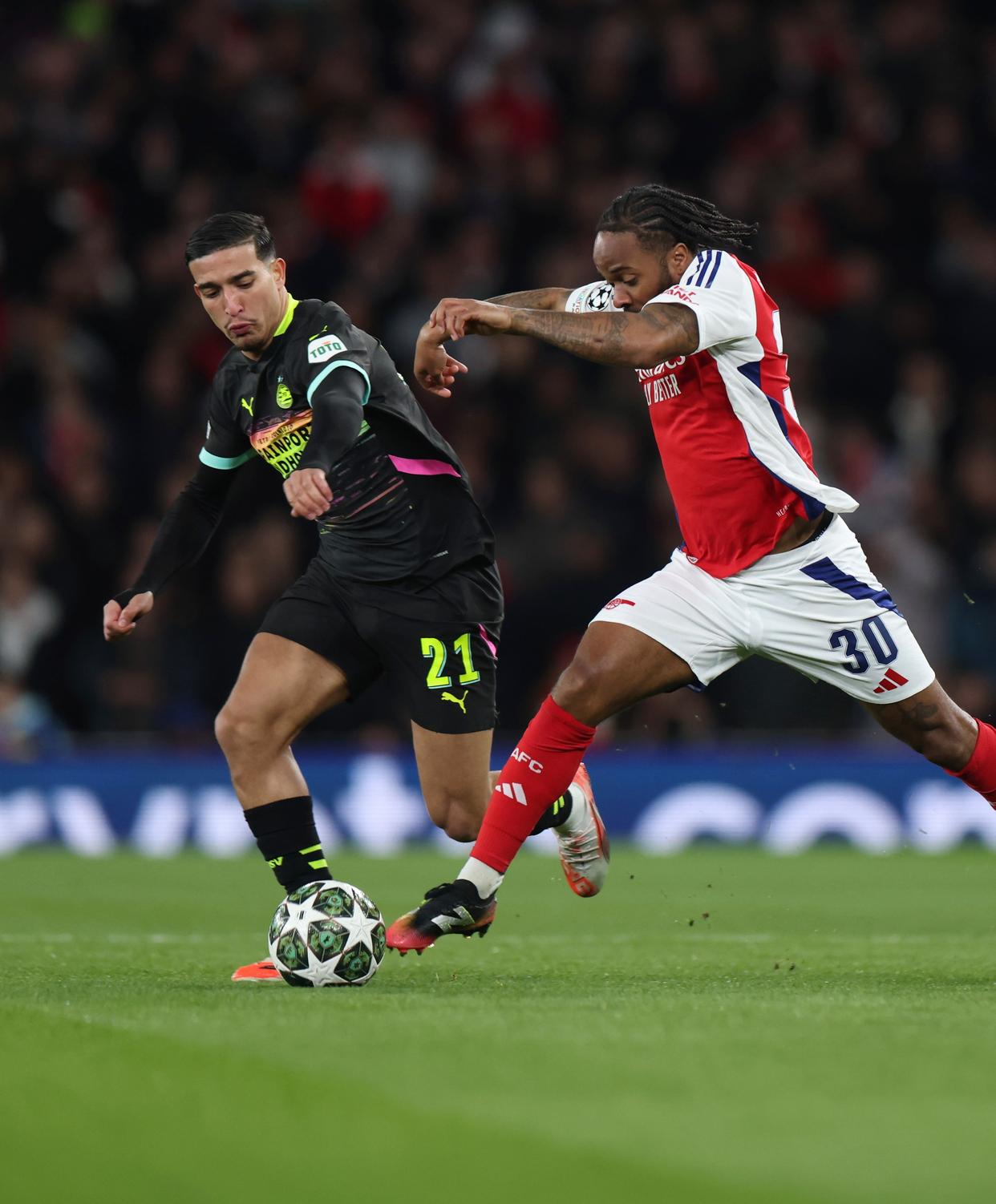 阿森纳球员训练状态良好备战足球竞赛 阿森纳球员训练状态良好备战足球竞赛