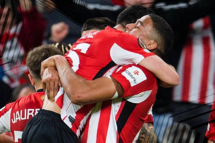 赫塔菲客场逆转,领先毕尔巴鄂! 赫塔菲客场逆转,领先毕尔巴鄂!