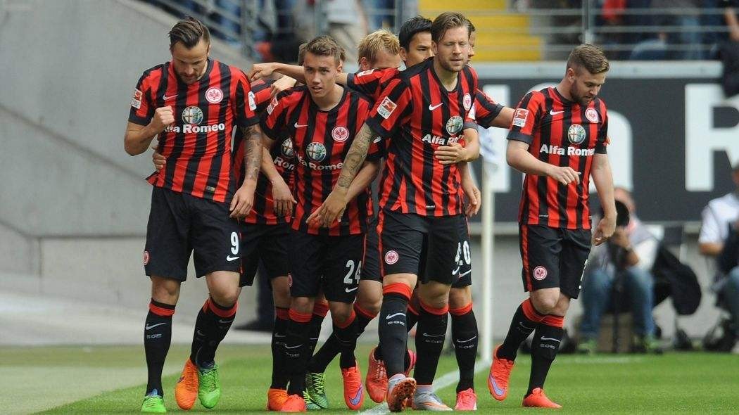 关于法兰克福展开全新赛季计划,力争取得好成绩的信息 关于法兰克福展开全新赛季计划,力争取得好成绩的信息