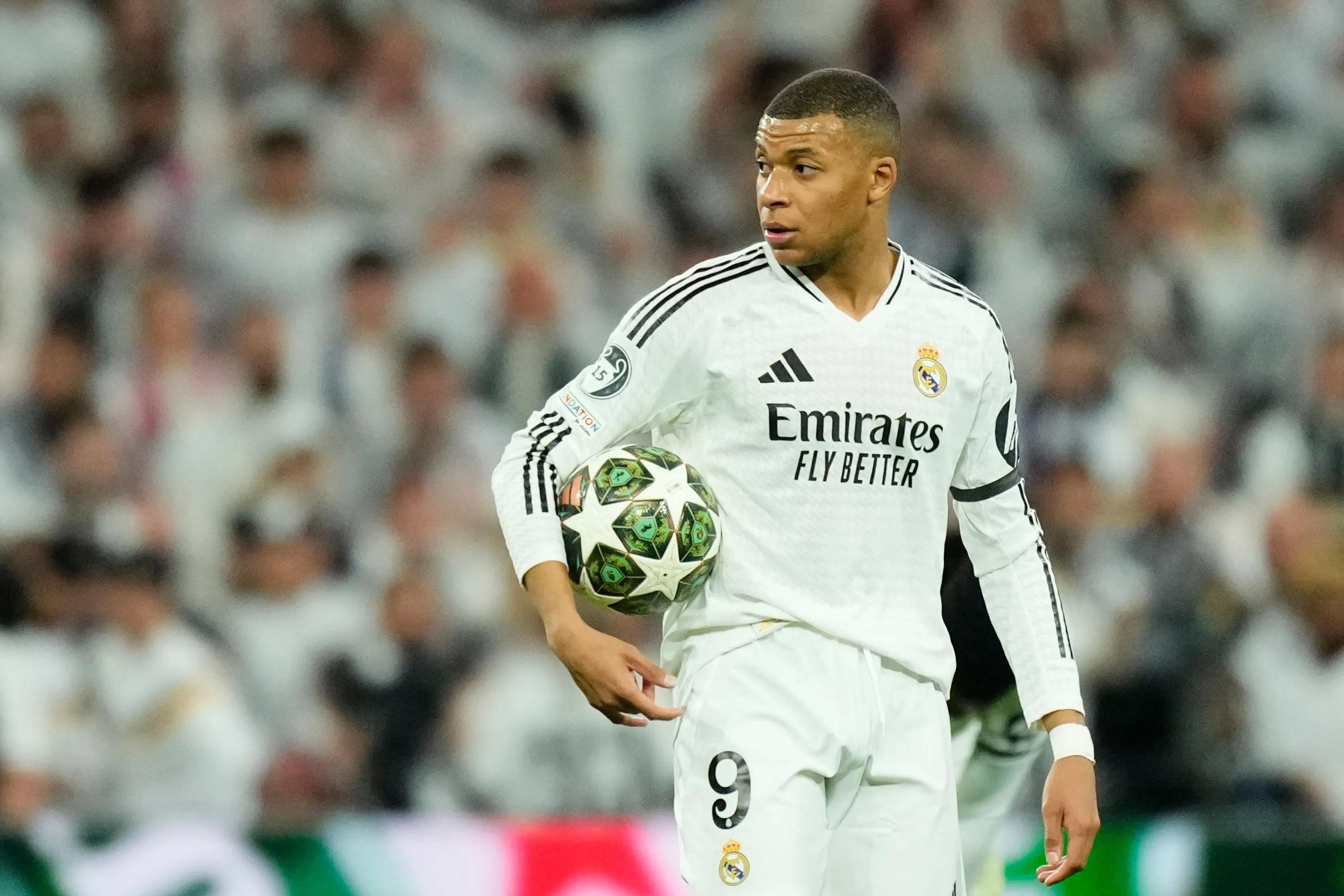 皇家马德里主场告负，联赛前景堪忧的简单介绍