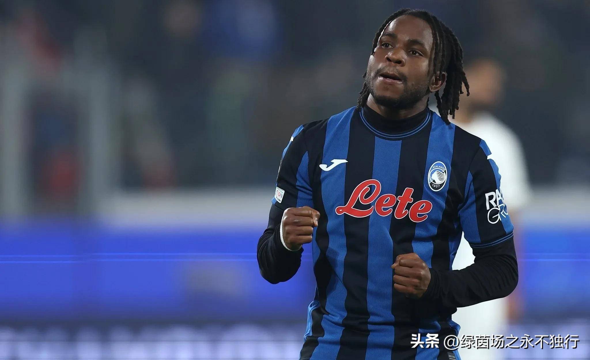 亚特兰大轻松获胜，稳居欧冠资格区的简单介绍